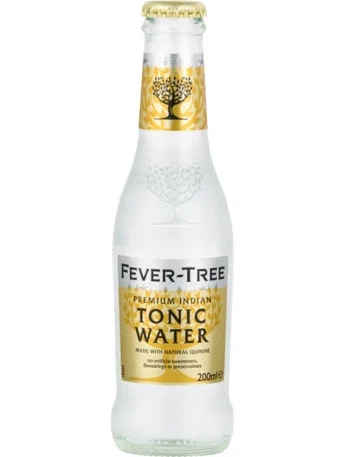 Fever Tree Indian Tonic