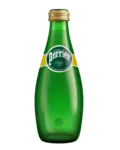 Perrier Sparkling Natural Mineral Water
