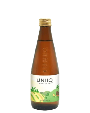 Uniiq Classic Kombucha