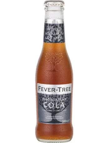 Fever Tree Madagascar Cola