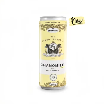 Chamomile Wild Honey Light