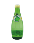Perrier Sparkling Natural Mineral Water 330ml