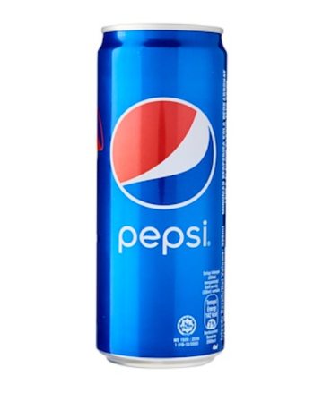 Pepsi 320ml