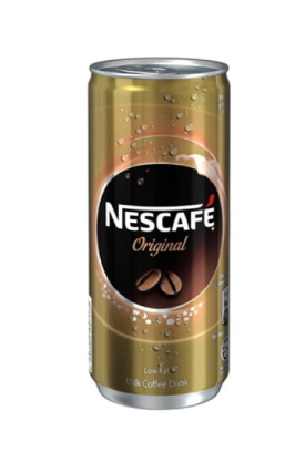 NESCAFE Original Can 240ml